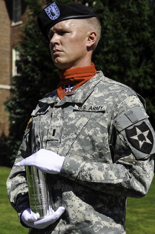 I Corps welcomes new DCG