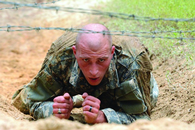 Staff Sgt. Russell Vidler