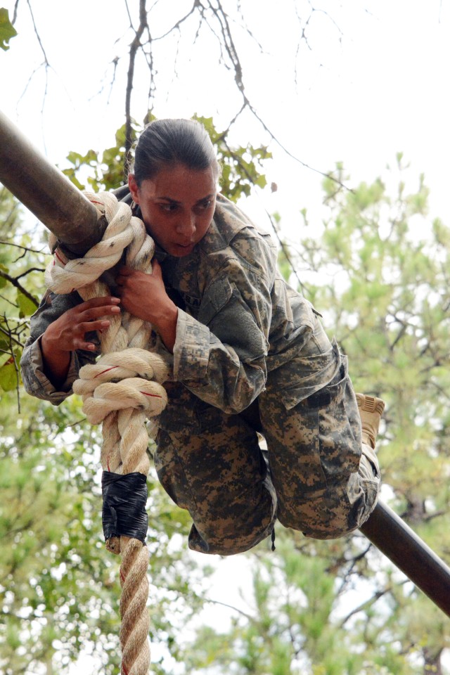 Staff Sgt. Claudia Collazo