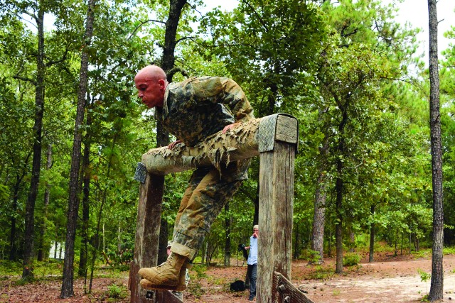 Staff Sgt. Jonathan Murray