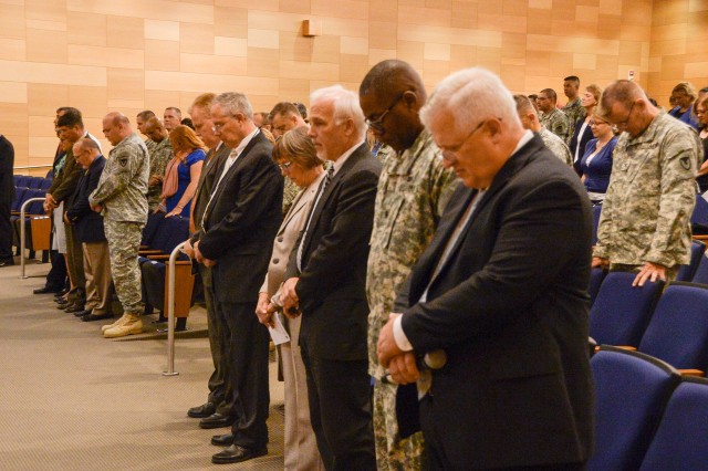 APG reflects on 9/11 after 14 years