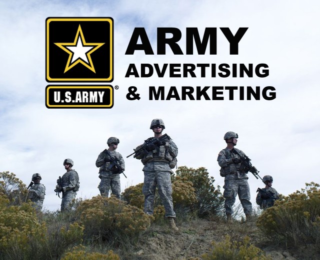 Acquisition officials seeking input on draft solicitation for advertising