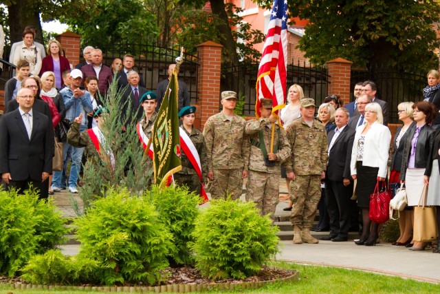 Commemorating 9/11