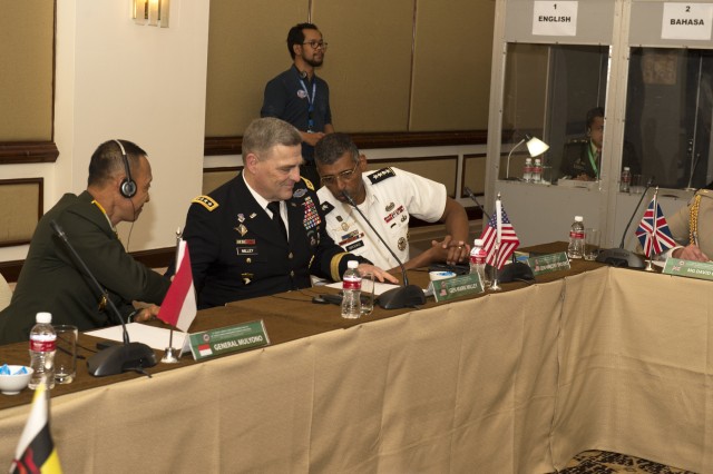 Multilateral Exchange
