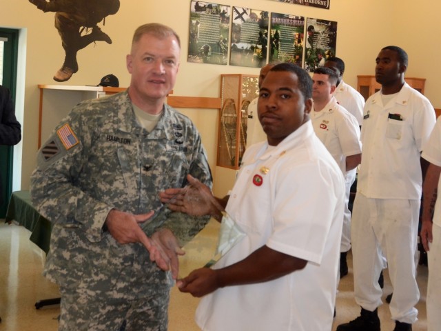 LaRochelle captures fourth straight Connelly award