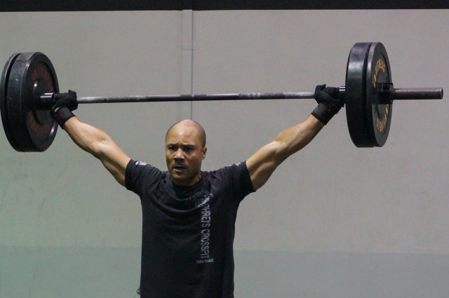 More than just a workout