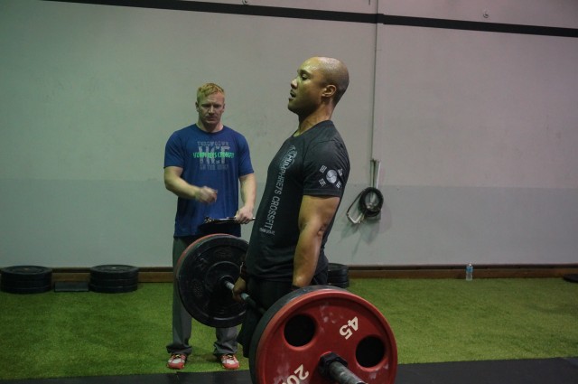 More than just a workout