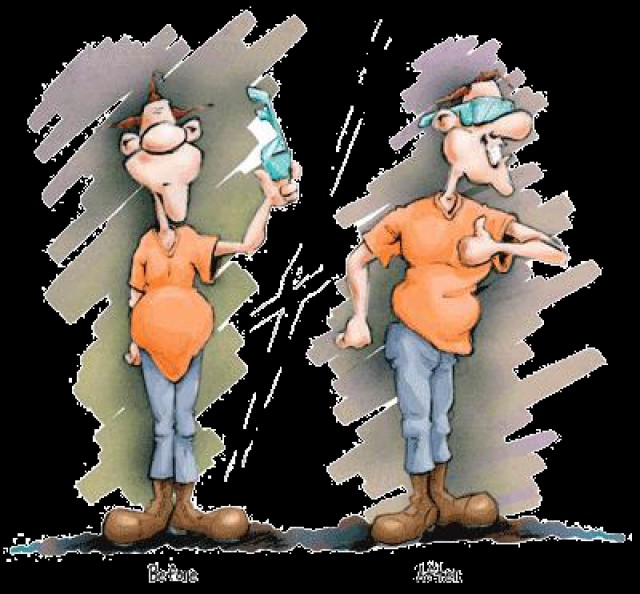 SMDC Safety: Hazard-free housekeeping for work areas