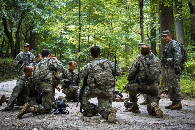 20th CBRNE EOD techs defuse explosive devices