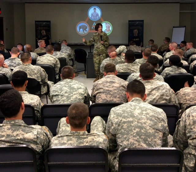 1st ABCT goes 'all in' for better health