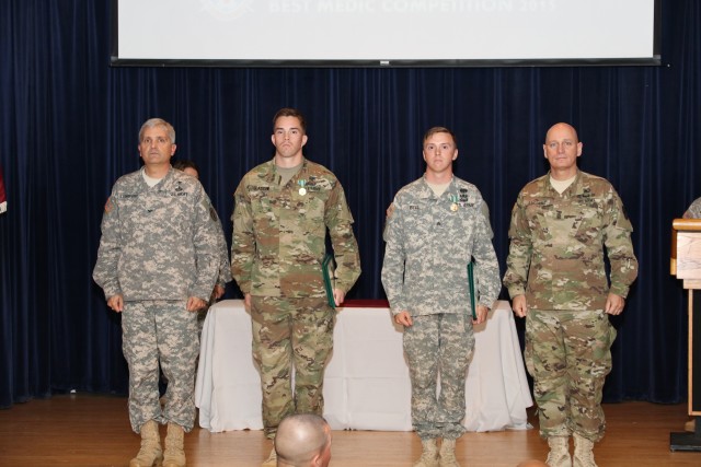 2015 RHC-P Best Medics: And the Winners are...