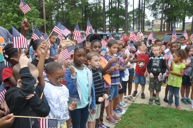 9/11 commemoration