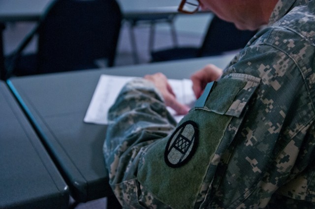 NCNG and NCEM conduct HURREX