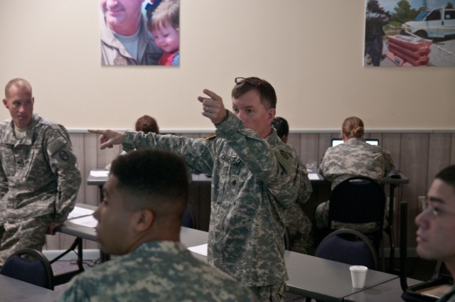 NCNG and NCEM conduct HURREX