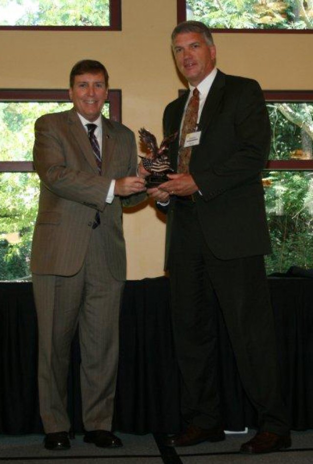 Lawyer recognized as AMC's best of the best