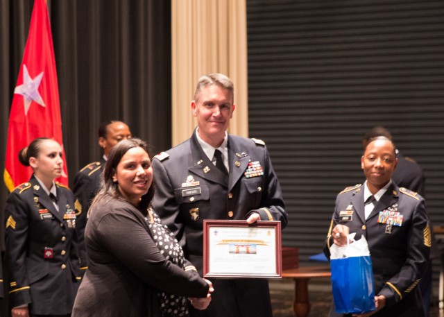 Camp Zama's Women's Equality Day Observance