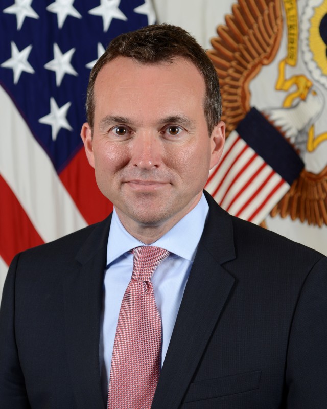 Fanning to be nominated as Army secretary