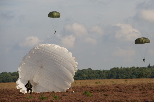 Soft Landing
