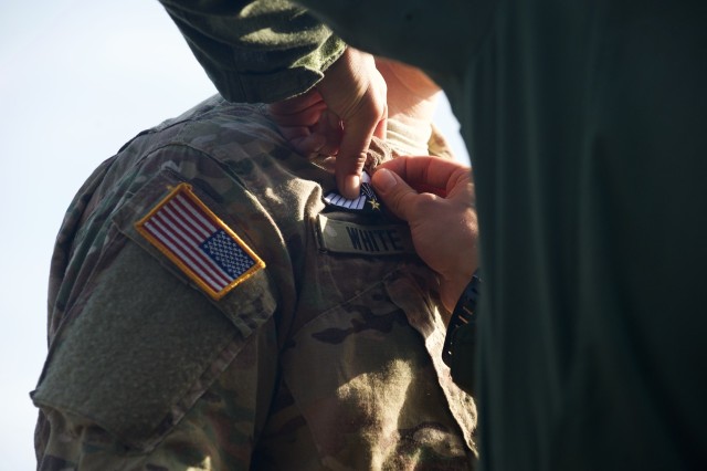 Earning Dutch Airborne Wings