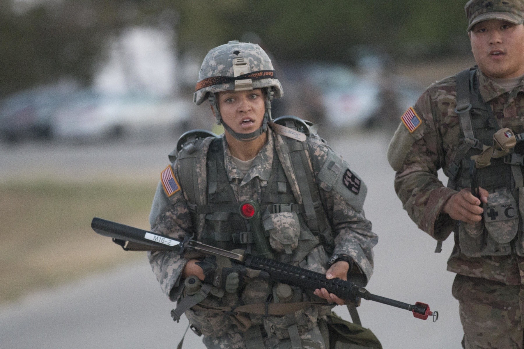 Fort Hood medics demonstrate toughness, earn excellence | Article | The ...