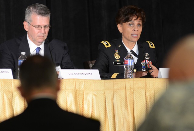 Global warming: Army health readiness concern?