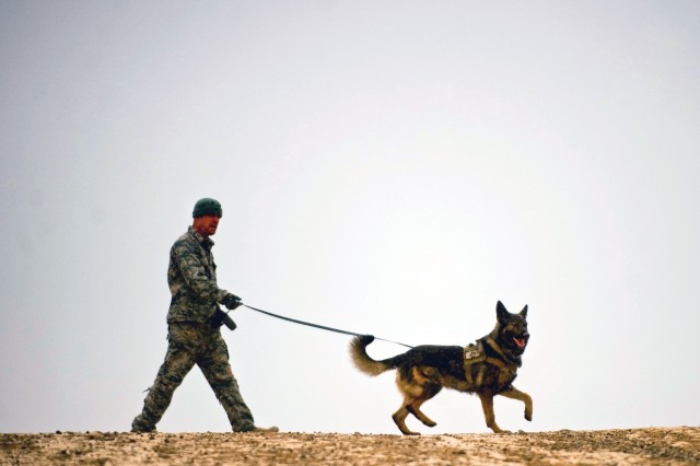 TRAINING FOR MISSION SUCCESS