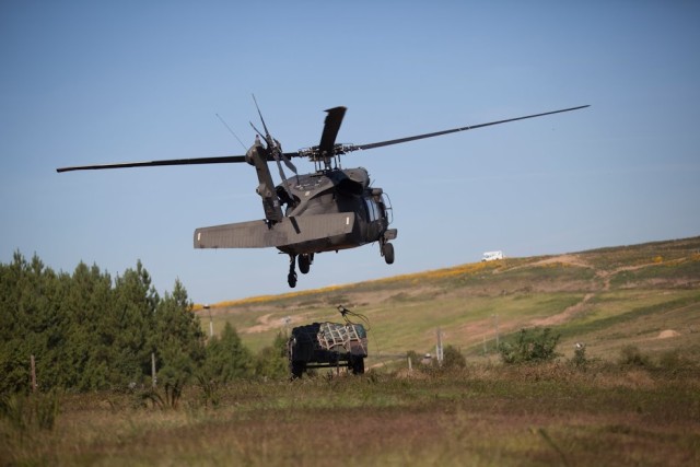 Engineer Company Famous for 9/11 Response Validates Training during Capital Shield 15