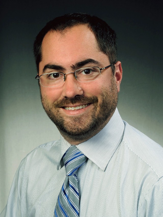Project Manager to lead new position at Division