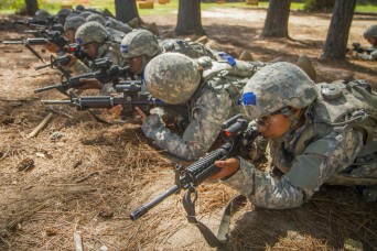 Basic Training | Article | The United States Army