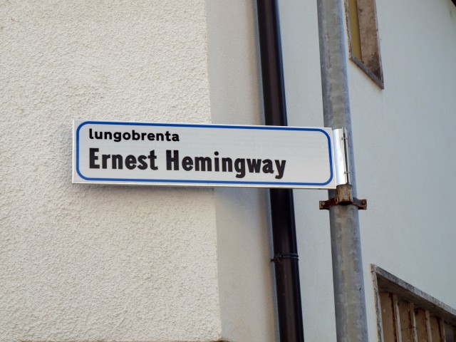 Hemingway