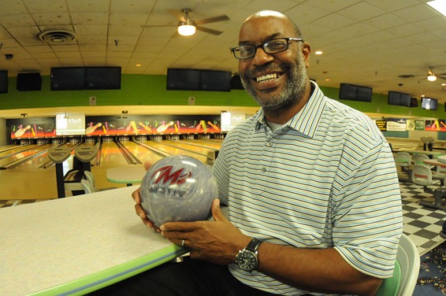 Bowler