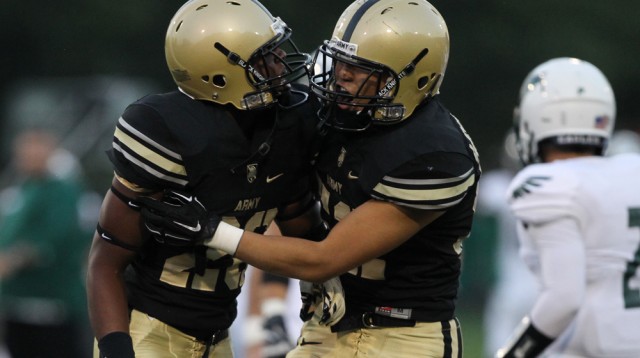 GO ARMY!