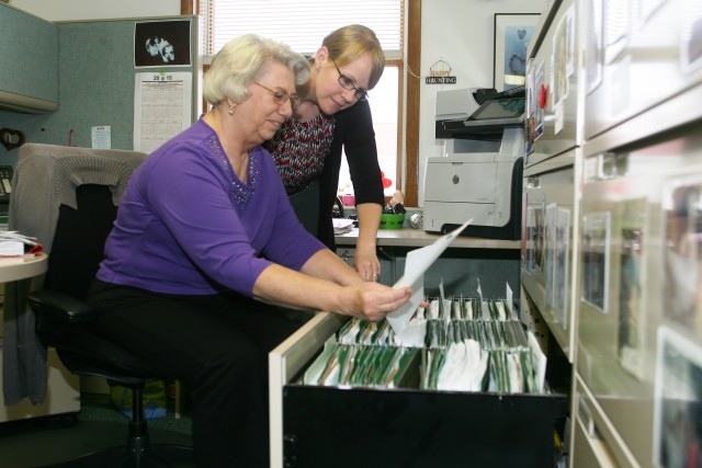 Fort McCoy Resource Management Office critical to year-round excellence