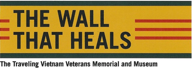 The Wall That Heals