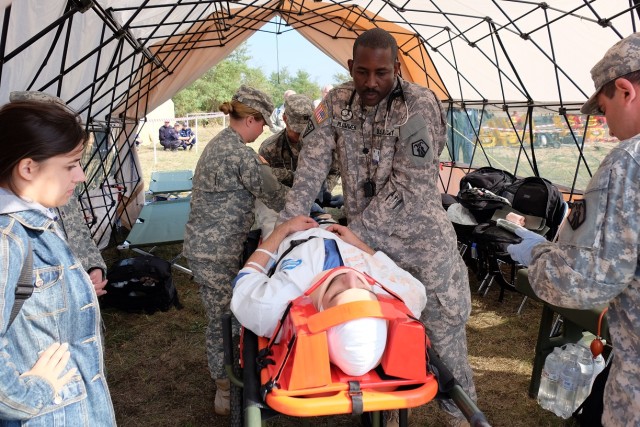 Army Reserve command in Europe re-named 7th Mission Support Command