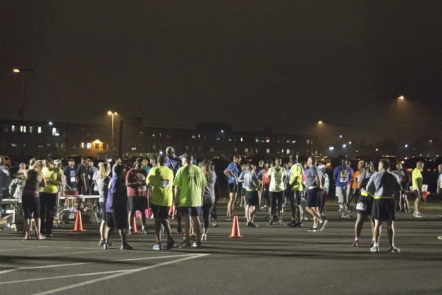 Prostate Cancer Awareness 5K