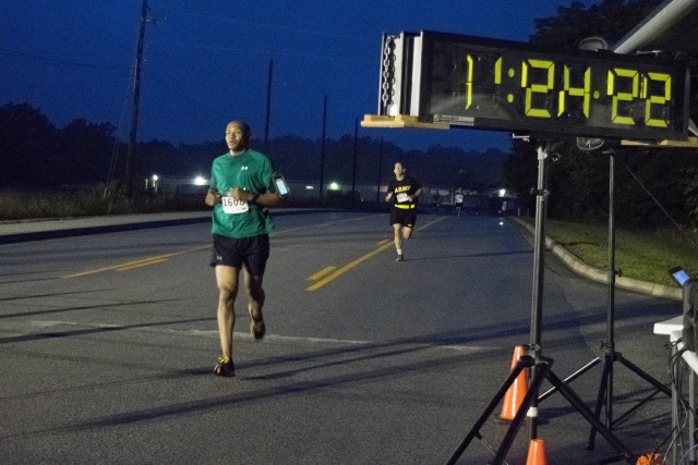 Prostate Cancer Awareness 5K