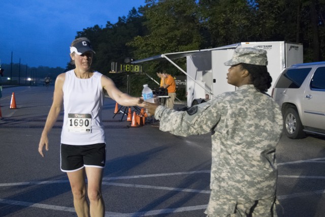 Prostate Cancer Awareness 5K