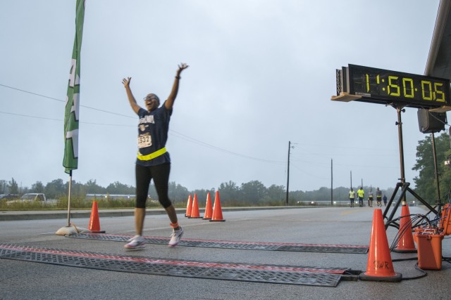 Prostate Cancer Awareness 5K