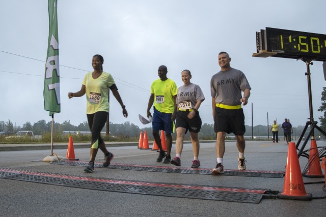 Prostate Cancer Awareness 5K