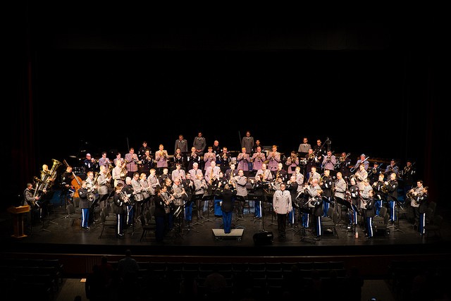 German / American Musical Partnership