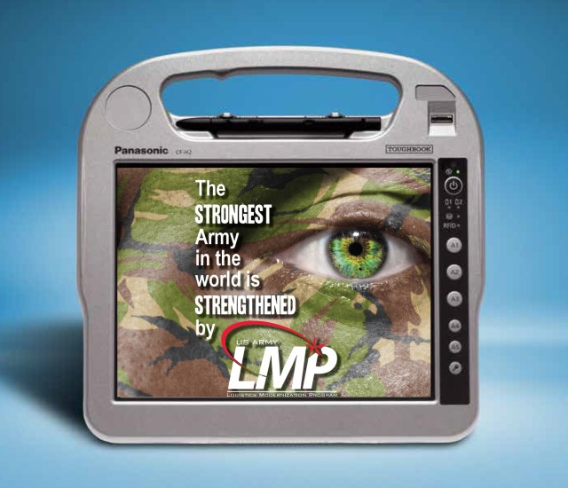 LMP EIB tablet image