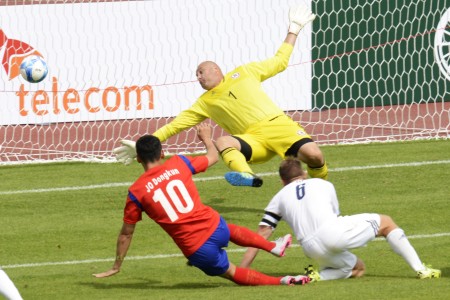 U.S. Men's Soccer Team Kicks Off Military World Games in China > U.S.  Department of Defense > Defense Department News