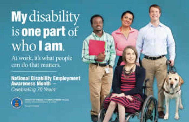 Disability expo designed to educate