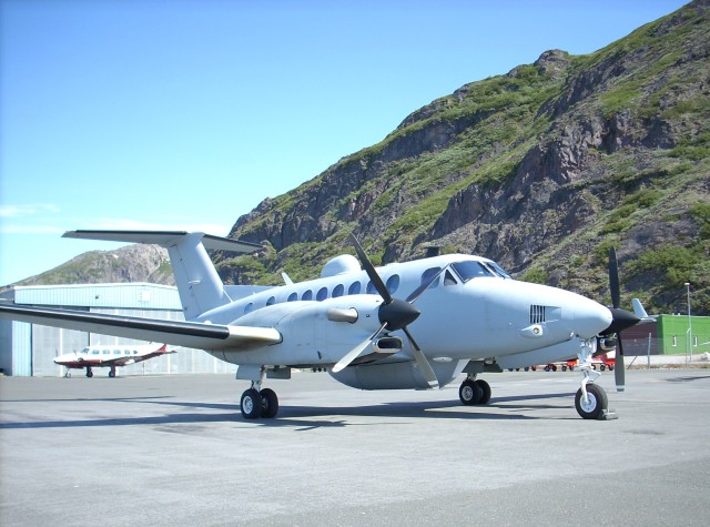 Aircraft reach major milestone