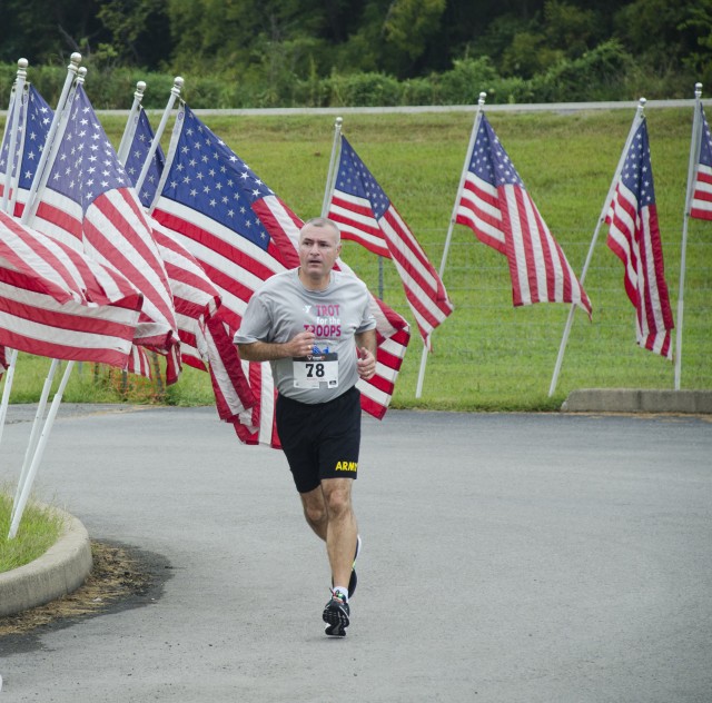 Espinosa, Fort Campbell's garrison CSM reflects on service, life