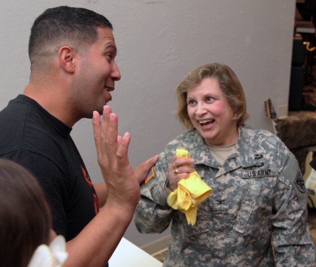 Col. Ryan
