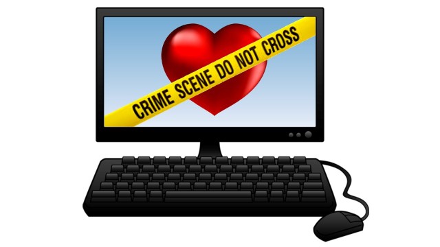 CID warns of Internet romance scams