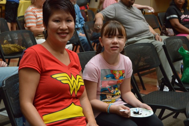9th annual Cancer Survivors Day