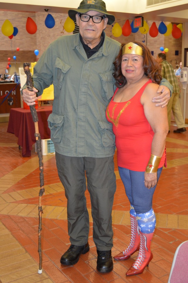 9th annual Cancer Survivors Day